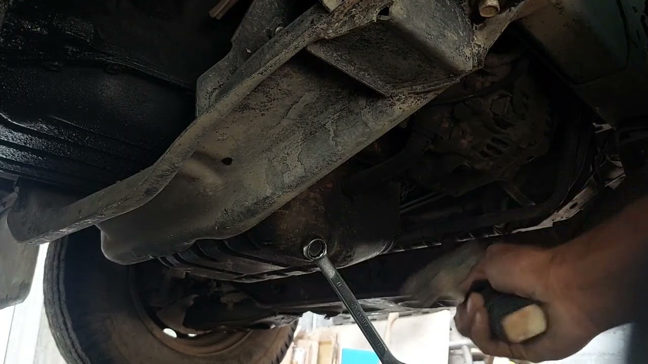 Kegiatan saya di toko matrial sebagai driver dan kuli material