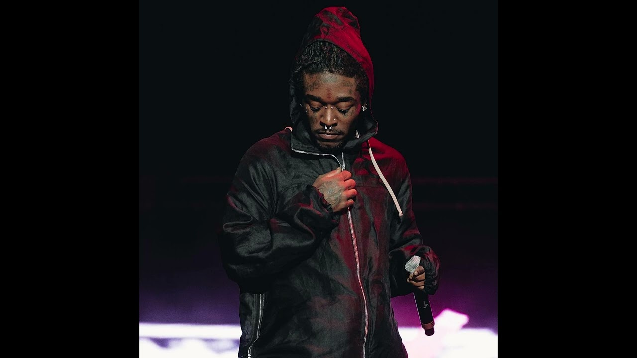 (FREE) LIL UZI VERT Type Beat 