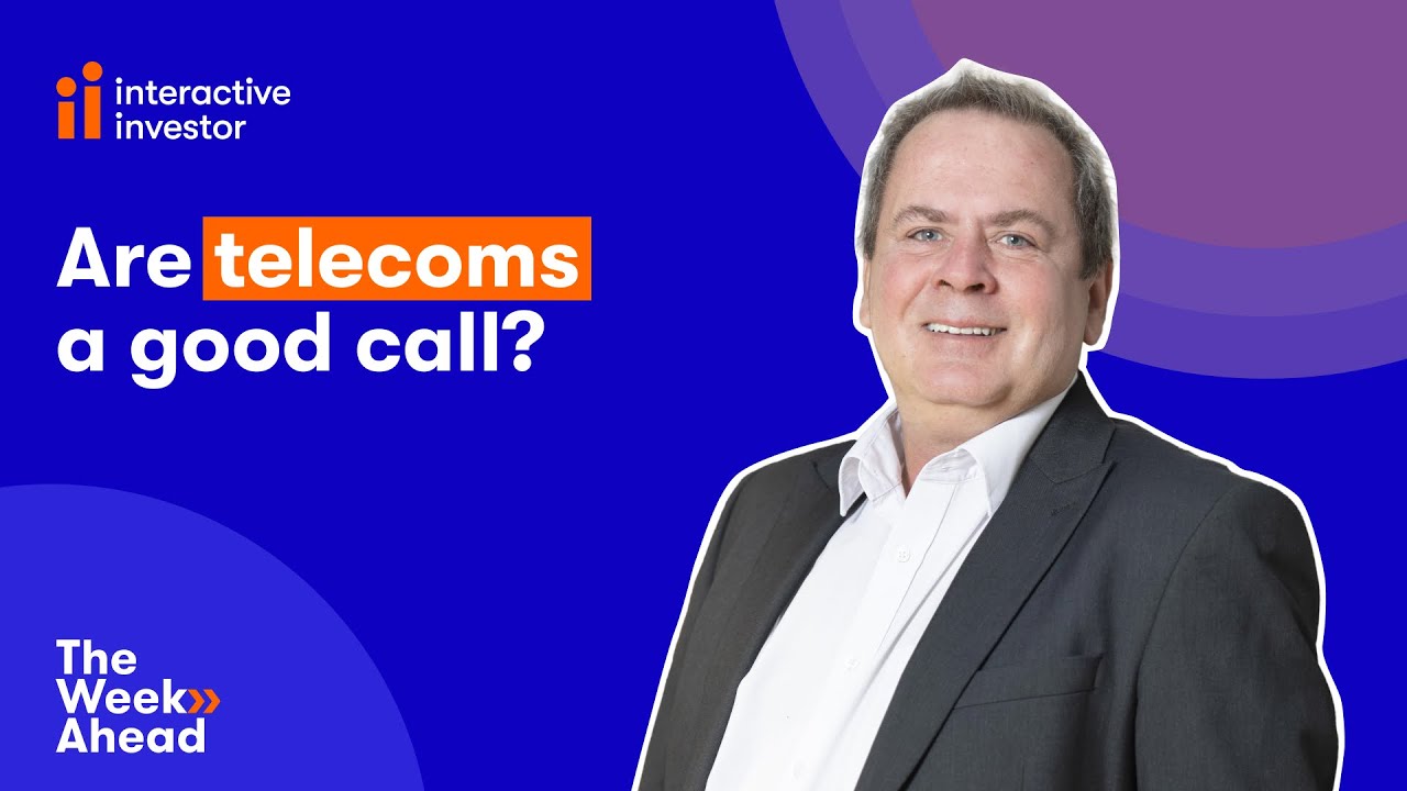На следующей неделе: Shell, Vodafone, BT Group