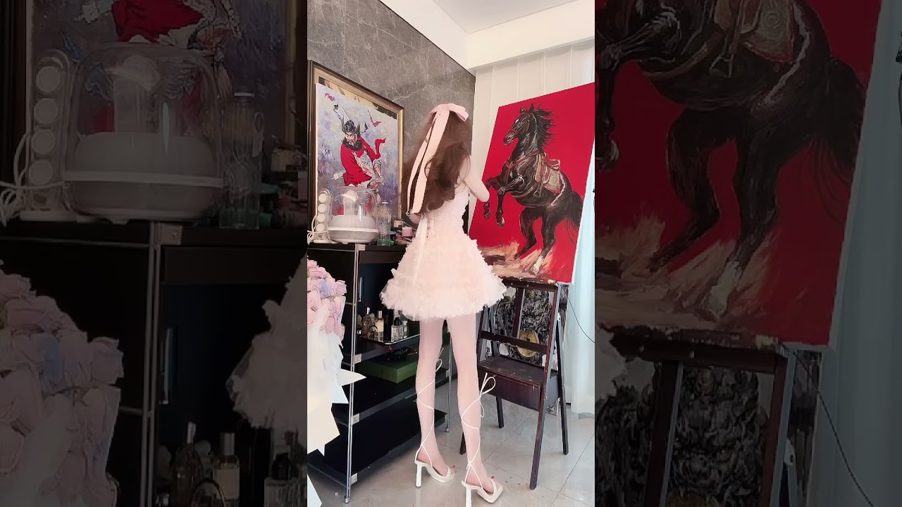 抖音的物价 低到你难以想象