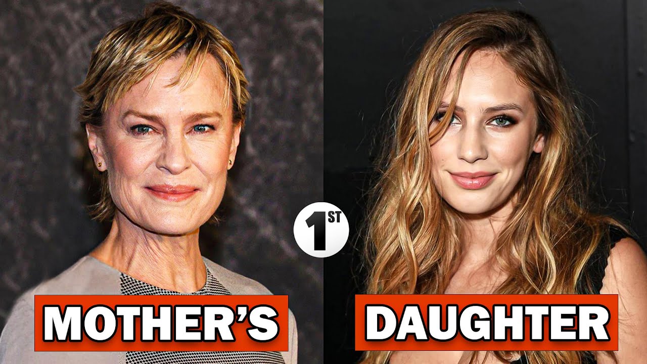 50 Famous Celebrities & Their Firstborn Sons/Daughters, Part 2!