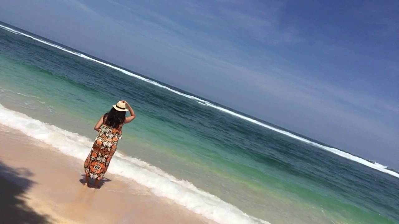 Gunung payung beach - Bali