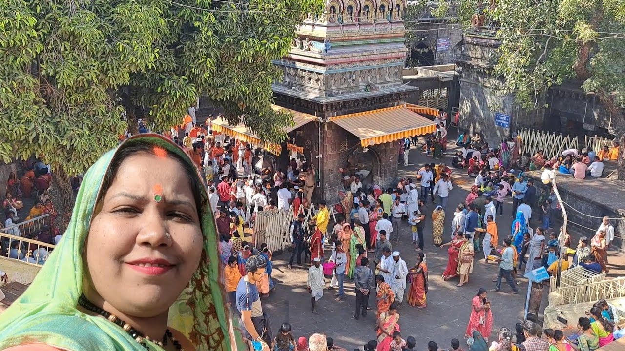 Tulja Bhavani Temple