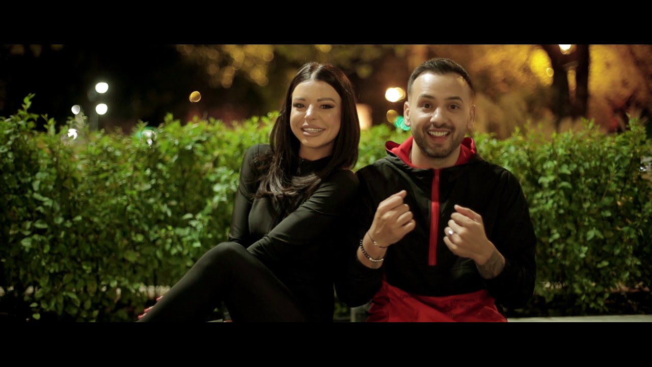 ALESSIO - Na belea [oficial videoclip] 2020