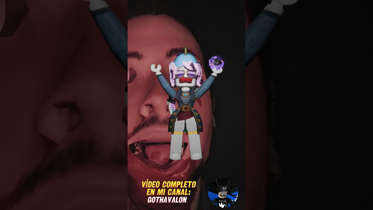 #roblox #robloxmeme #robloxedit #misterio #robloxterror  #humor  #robloxaventuras #aventurasenroblox