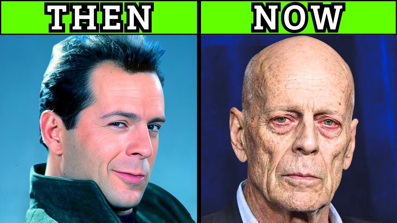WHERE ARE THEY NOW? — 90s Heartthrobs & Crush Icons | Then and Now 2026