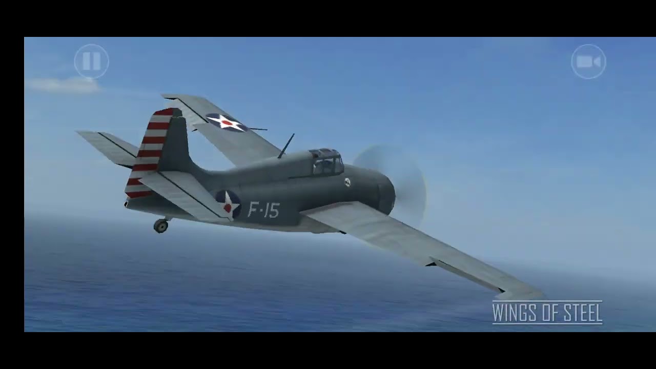Flights simulator 