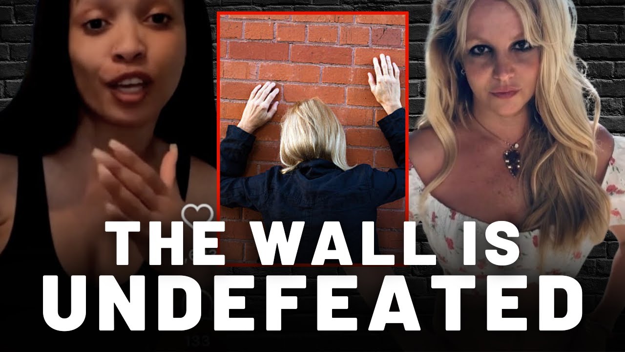 The Wall Is UNDEFEATED! | Feminist Writes About The 