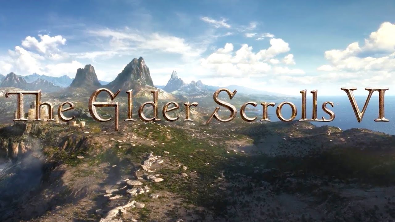 The Elder Scrolls VI Reveal Teaser Trailer | Bethesda E3 2018