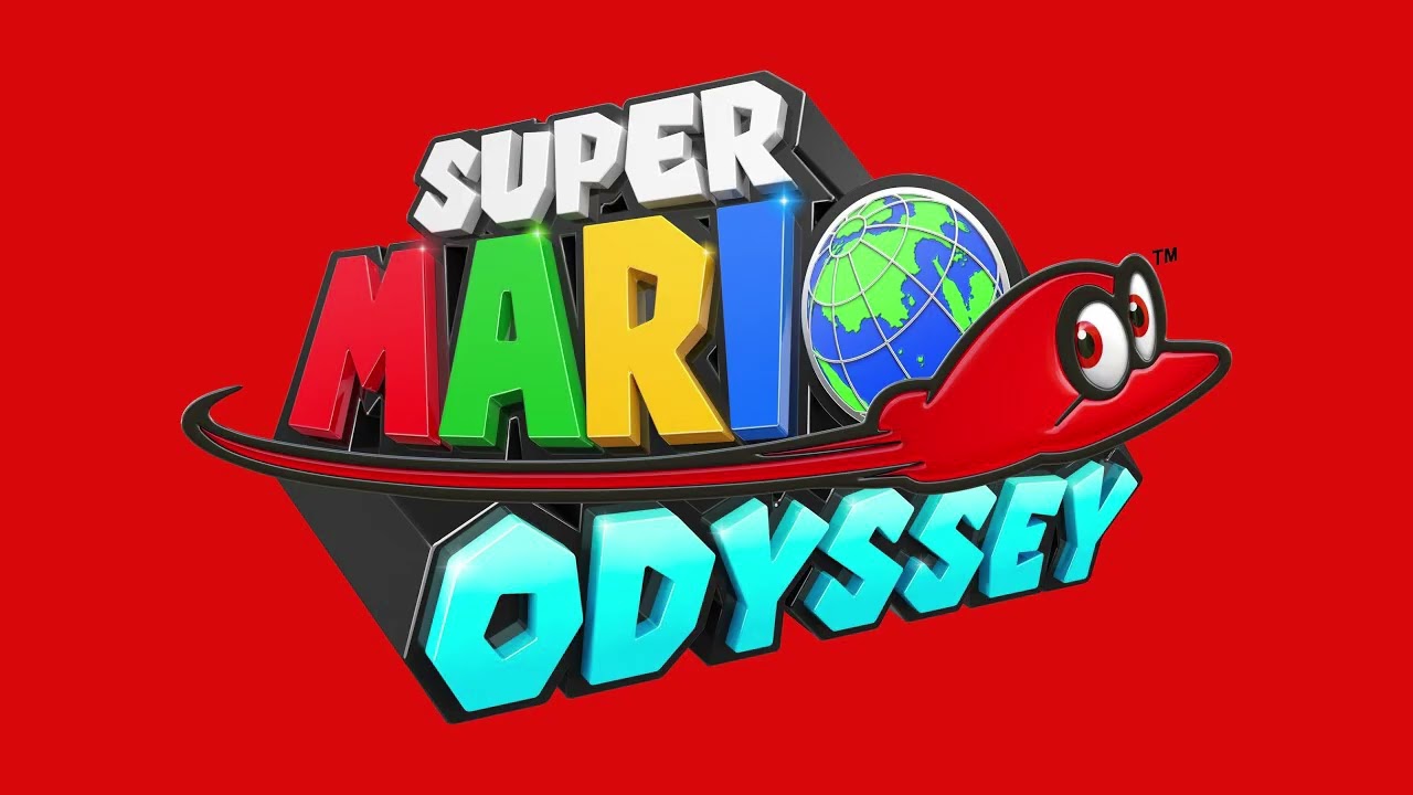 Steam Gardens - Super Mario Odyssey