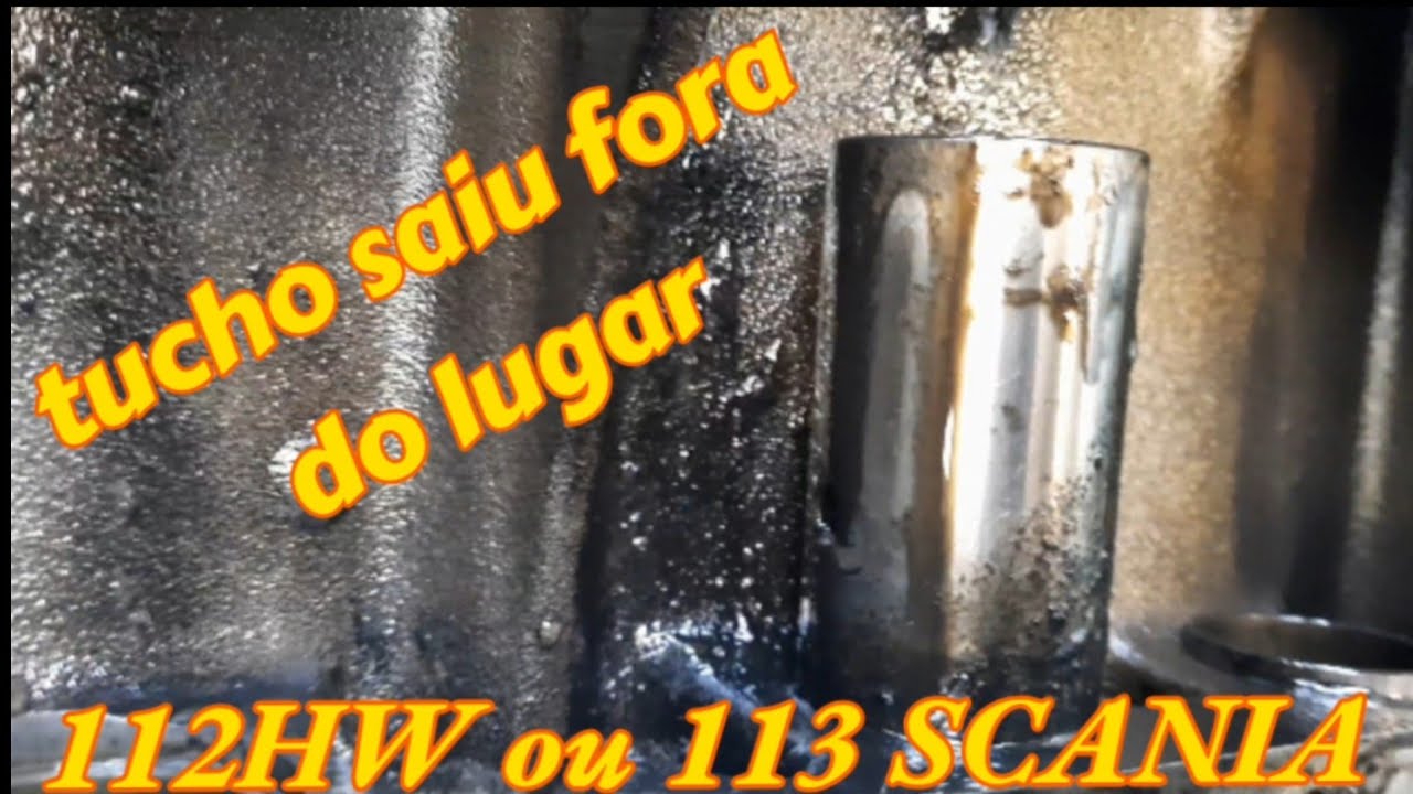 Junta de Cabeçote 112HW com Verniz e Junta o tucho sai do lugar