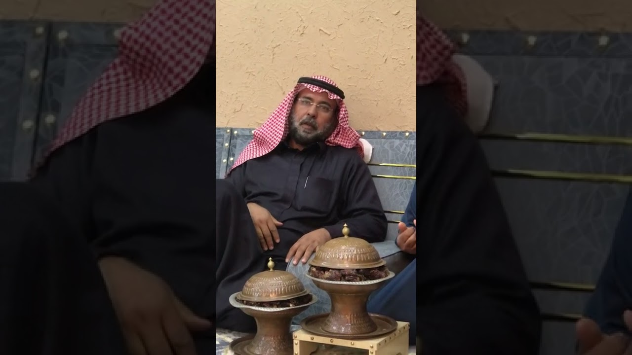 مجالس مفتوحة في مدينة حايل حي الخزامى / مجلس عبدالعزيز عقيل اللاحق الشمري