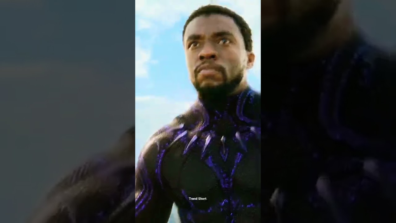 Black panther attitude whatsapp status 👿🔥 | average Status Video | #shorts #blackpanther #avengers