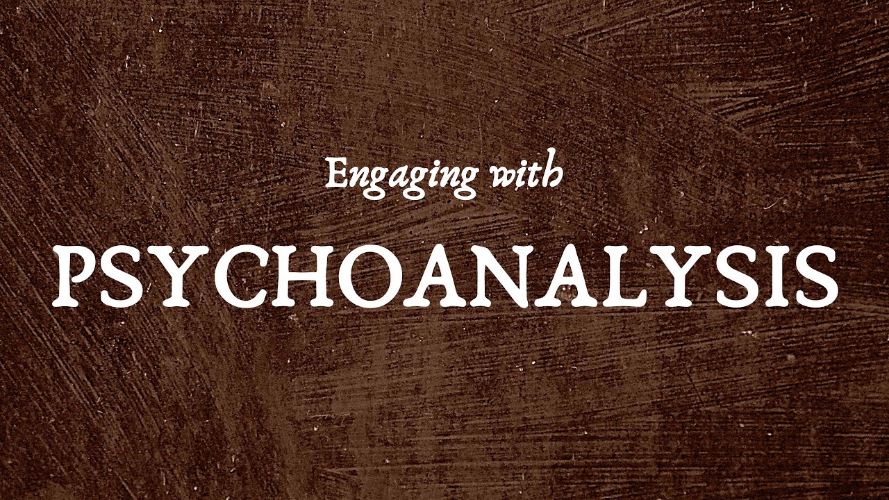 The Role of Personality Structure in Psychoanalysis with Nancy McWilliams