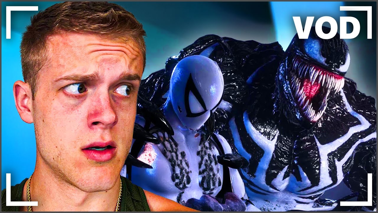 Joe Bartolozzi | Spider-Man 2 #4 (FINAL) (REUPLOAD)