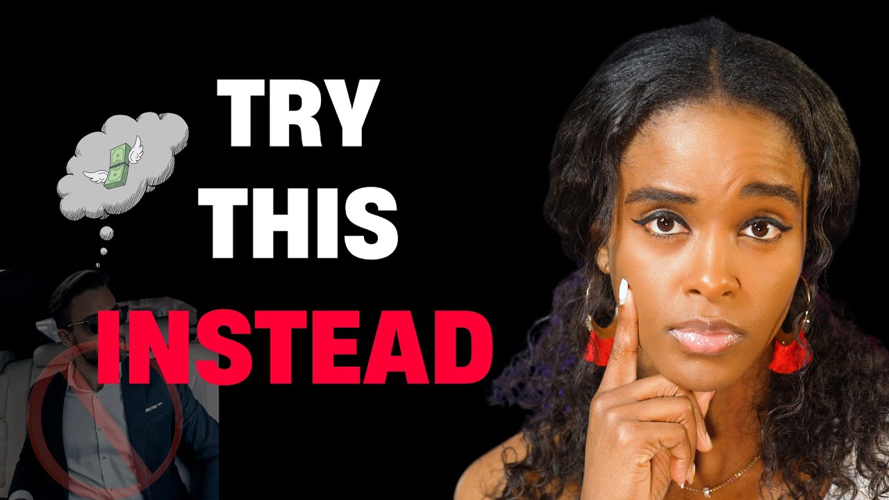 The Lie They Sold You About  MANHOOD and MONEY | Wake UP !
