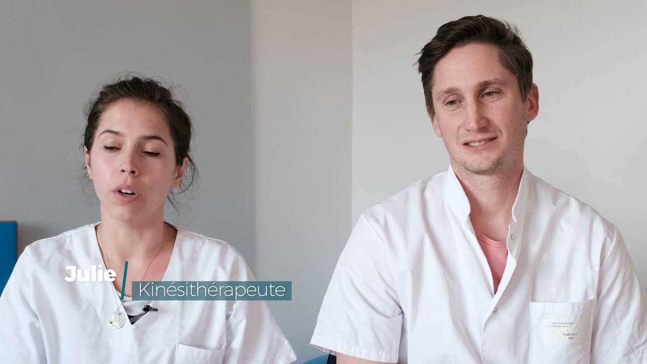 Hôpital de Jour - Centre Cardiologique d'Evecquemont | Vivalto Santé