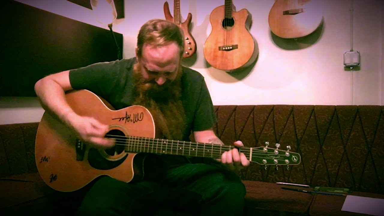 Dan Tait — These Lonesome Blues