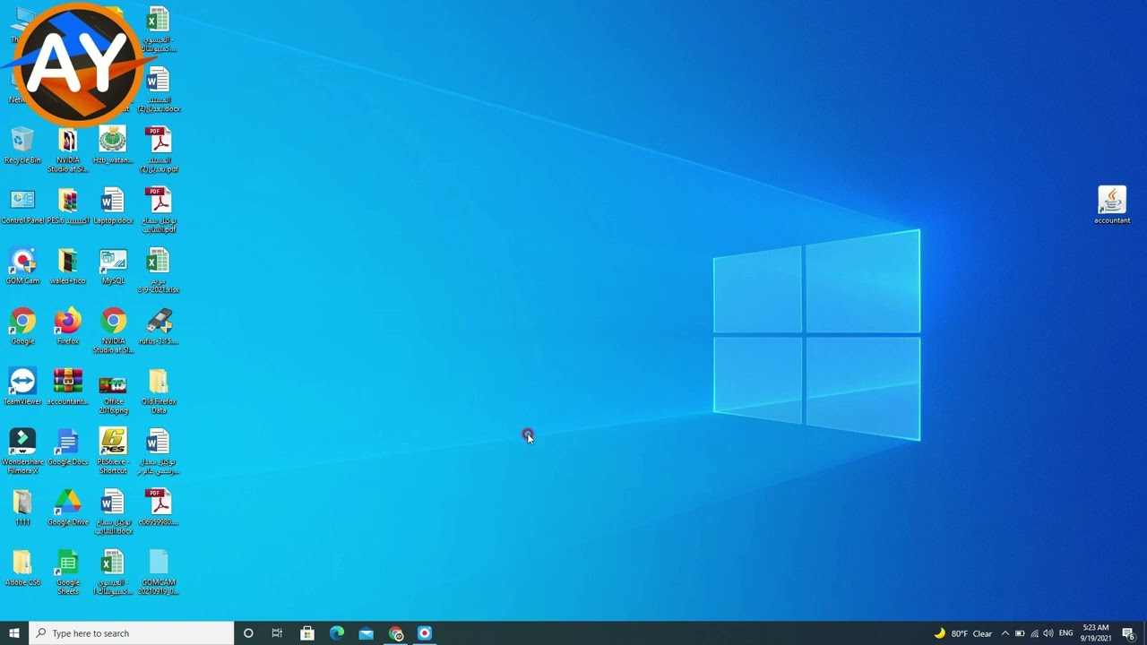 مجموعة لاب توب تقدر تختار منها الى يناسبك HP Gaming و HP 15