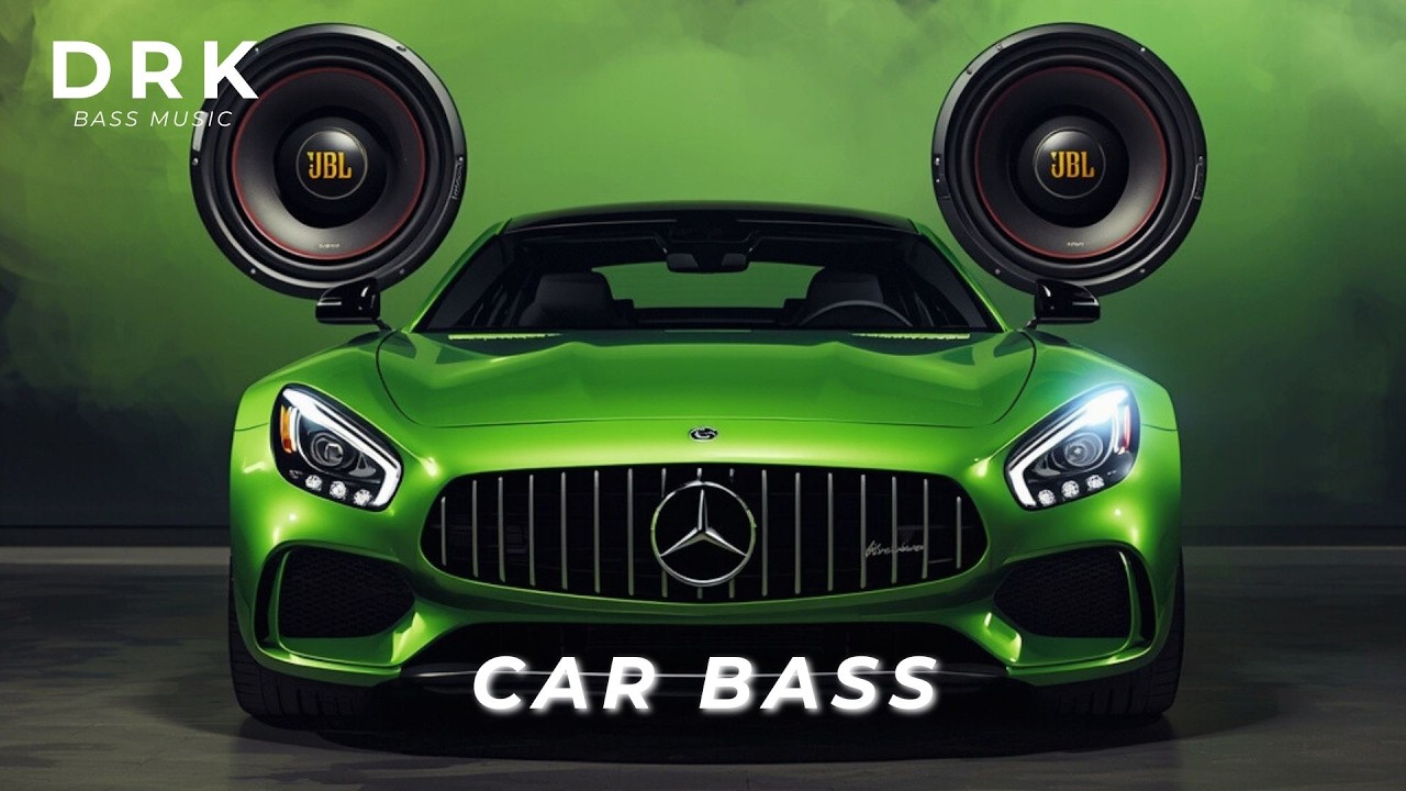 BASS BOOSTED MUSIC 2026 🔈 CAR MUSIC MIX 2026 🔥 EDM BEST, BOUNCE, ELECTRO HOUSE