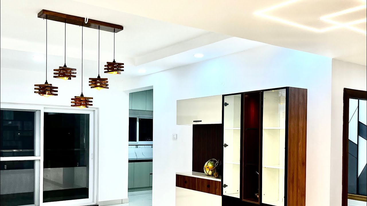 4bhk Luxury Flats -Vijayawada