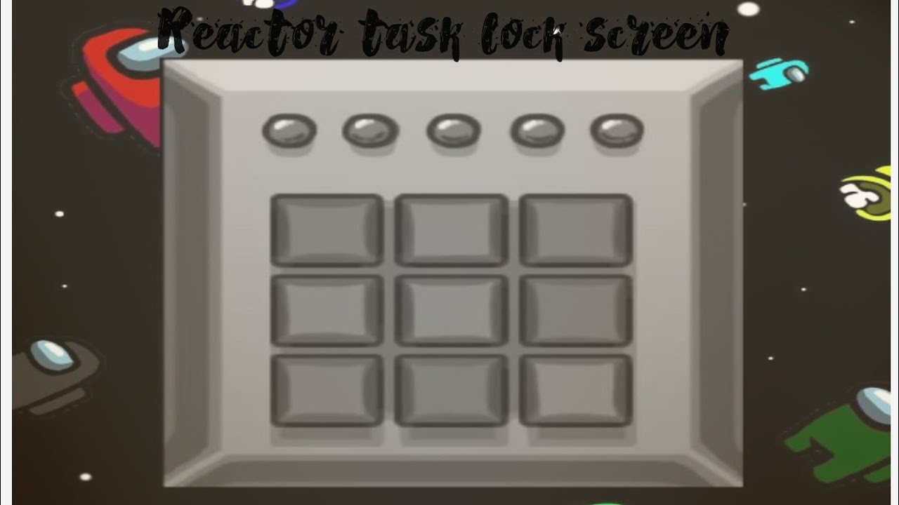 How to get Among us themed lockscreen for free no human verification! ( Android only)