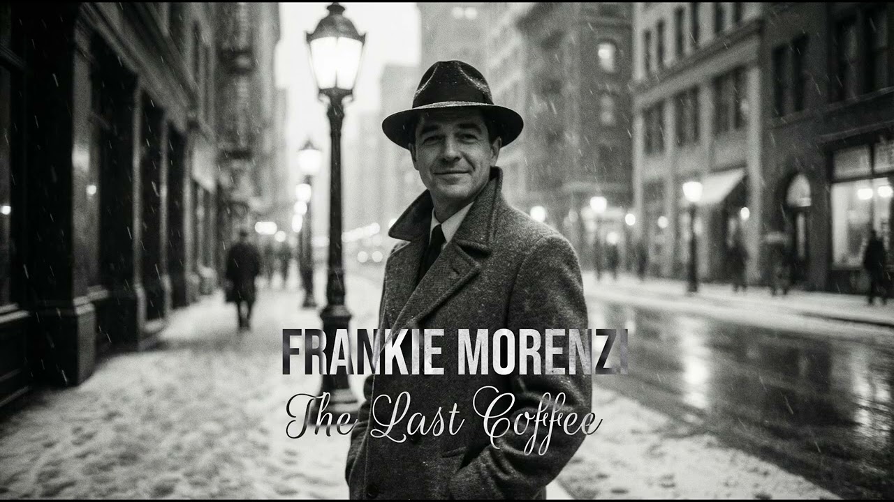Frankie Morenzi - The Last Coffee