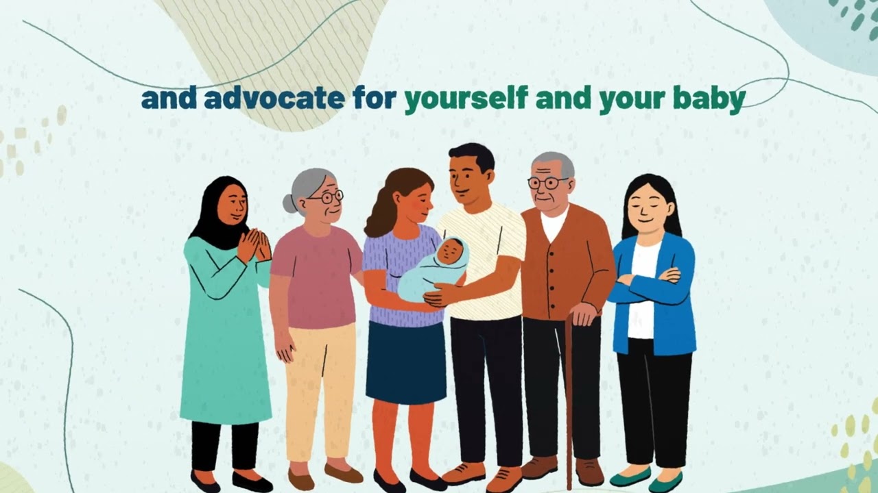 Taking Blood Pressure to Act Quickly & Advocate for You and Your Baby