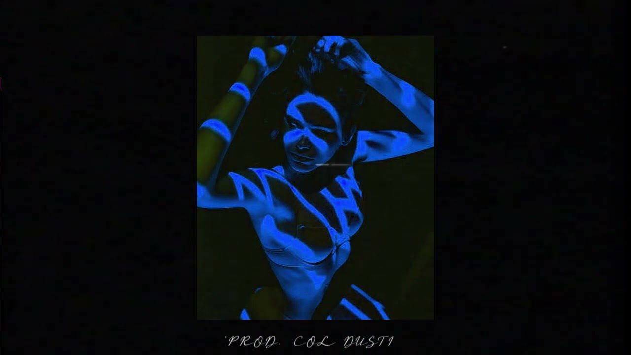 [FREE] Sainte x Ashbeck Type Beat - 