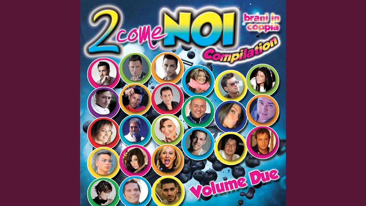 Comme te penso (feat. Franco Moreno)