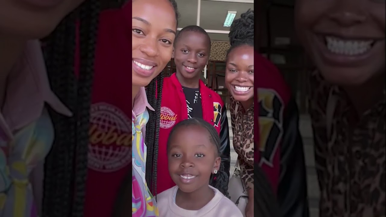 My daughter no LONGER lives with me Because- (Bahati EXPLAINS) 🤬#shorts #dianamarua