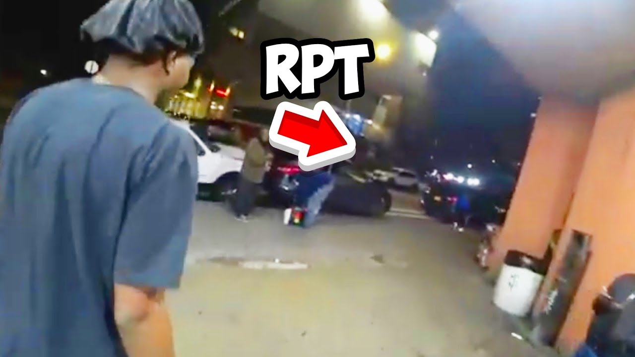 HateCaps Goes Back to RPT After They R*bbed Him&hellip;.