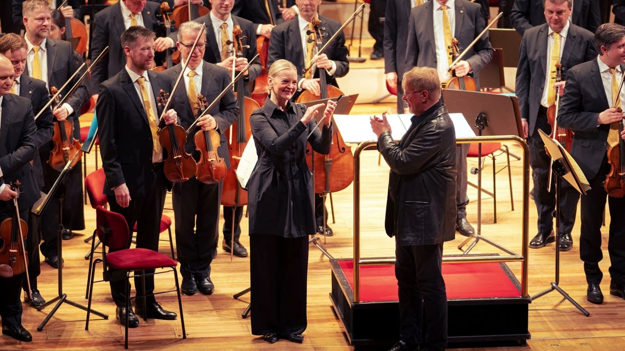 Georg Friedrich Haas: I don't know how to cry (2023)