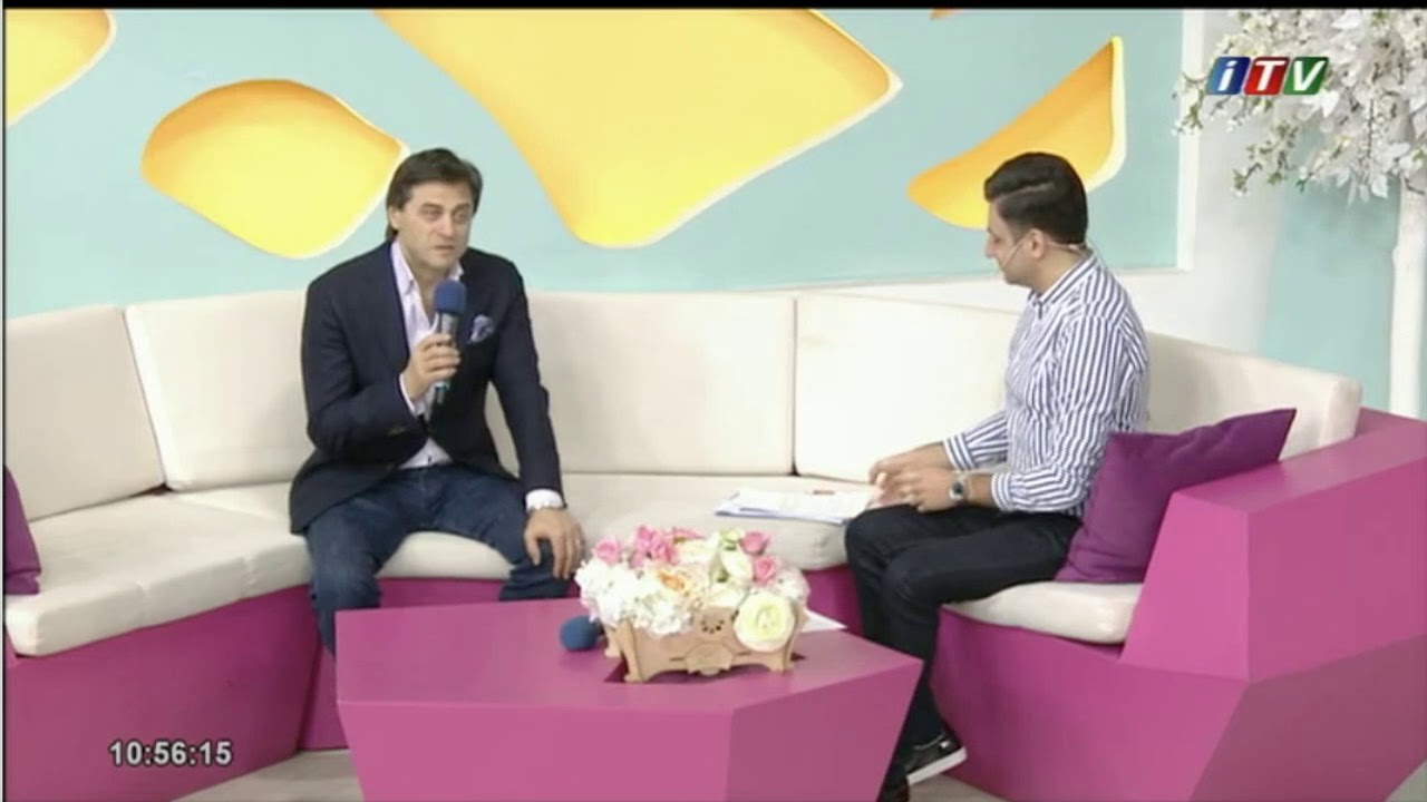 Sərxan Sərxan    İTV   YENİ GÜN  22.12.2017