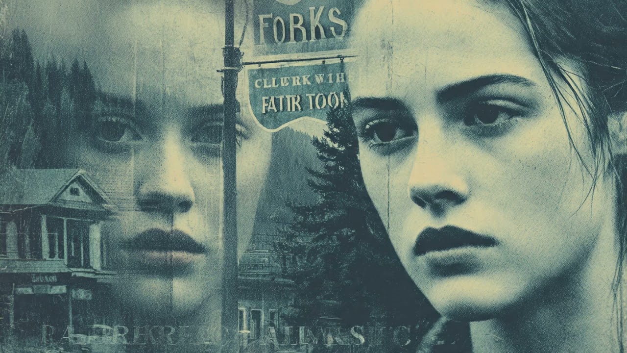 (TwilightVibes) The Unreleased Forks Sessions Dark Indie Folk & Haunting Acoustic