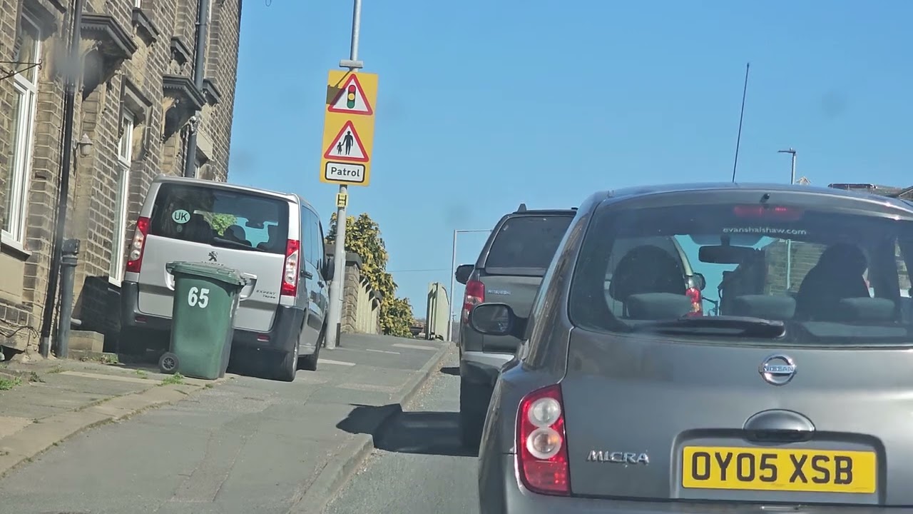 Steeton MOCK TEST 11