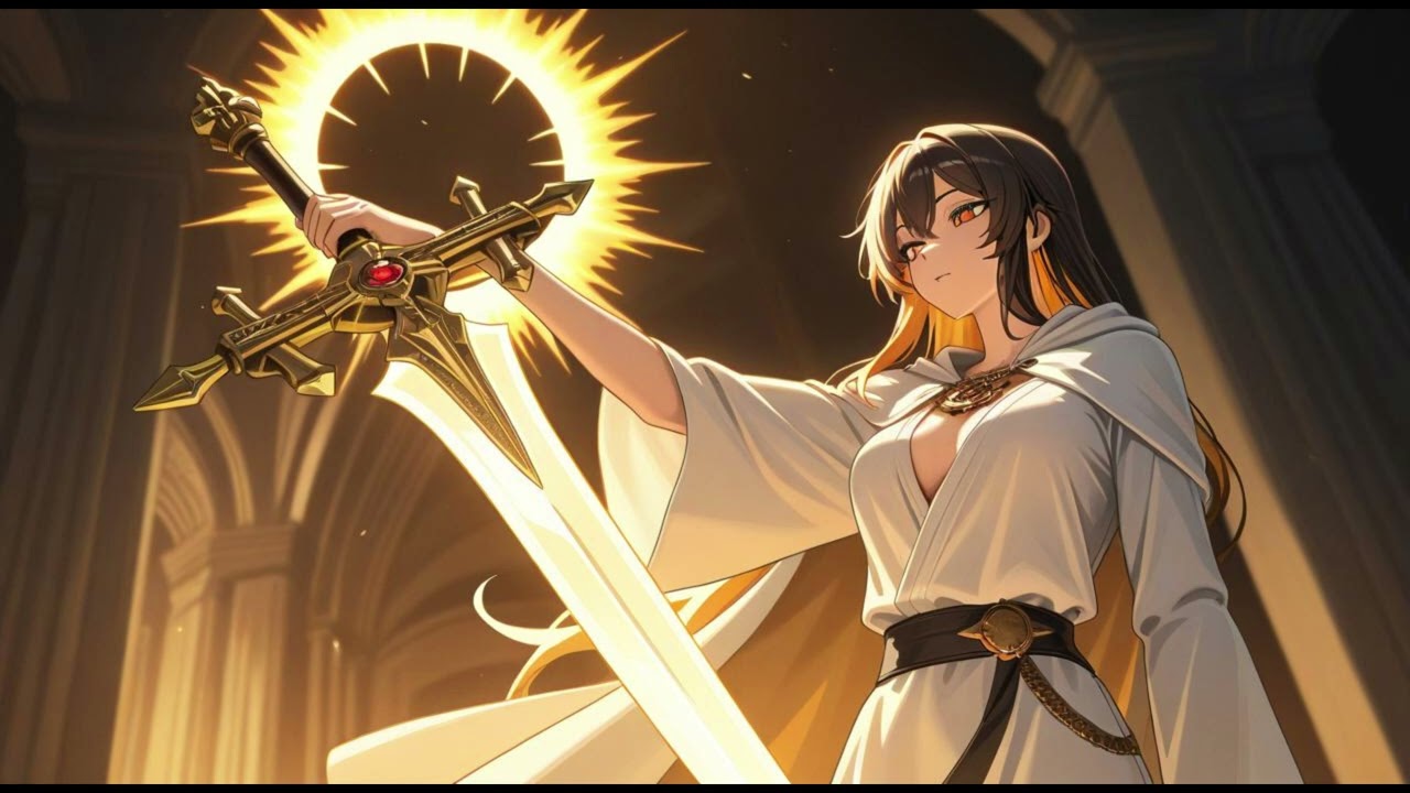 血讐の神壇 | Altar of Blood Vengeance