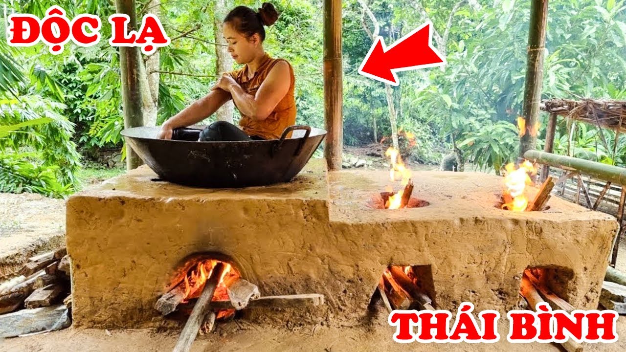 15 Điều Độc Lạ Th&aacute;i B&igrave;nh Khiến Người Việt Cũng Sốc