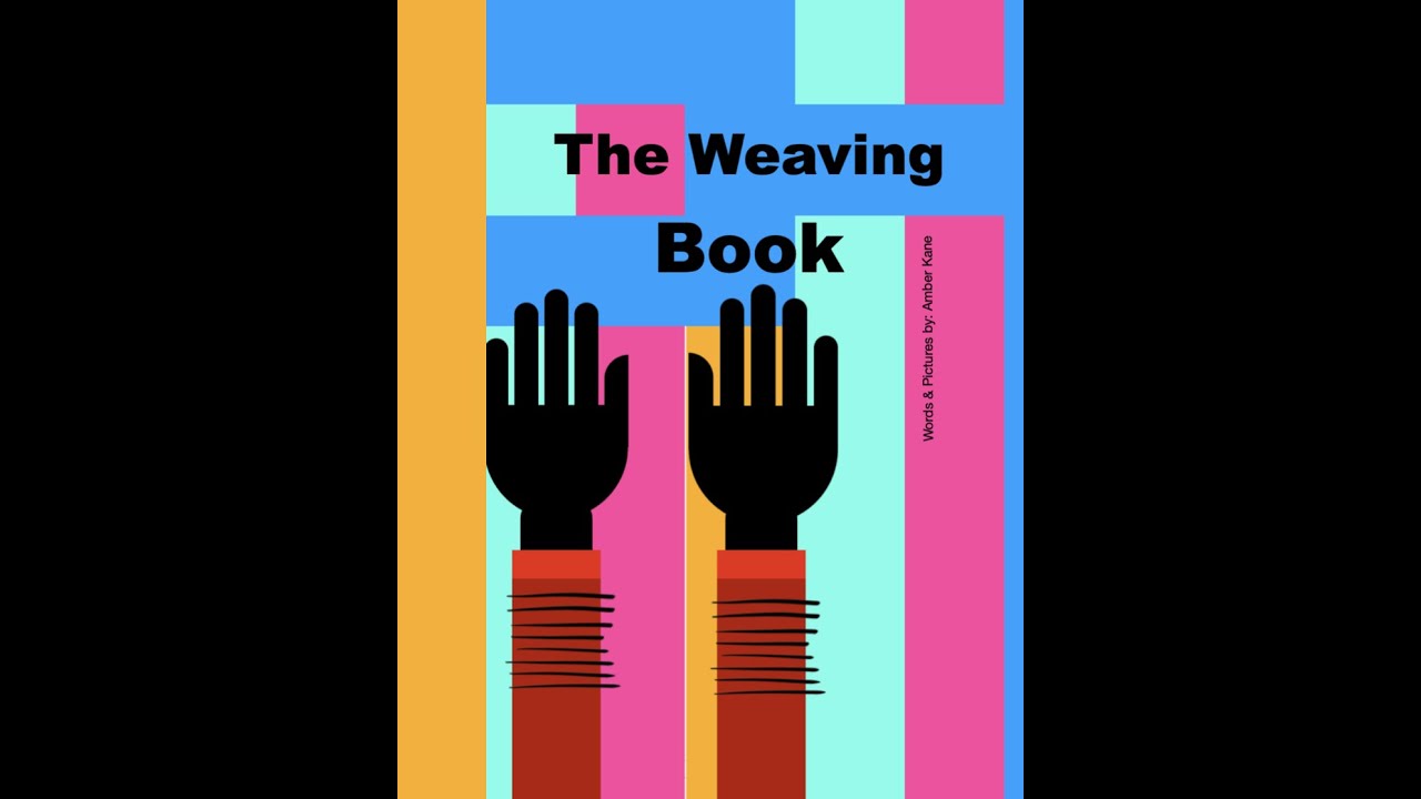 How to design your own weaving patterns