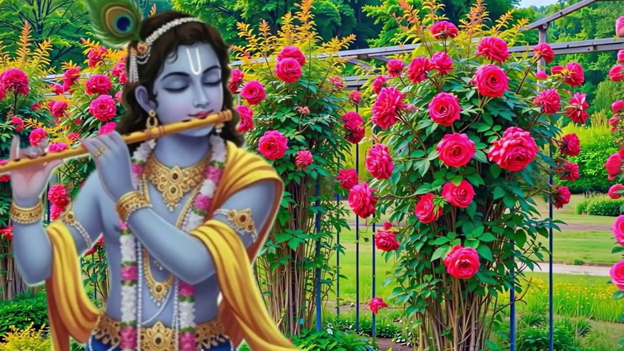Morning Music For Pure Clean Positive Energy Vibration 🌞Music For Meditation, Stress Relief, Healing