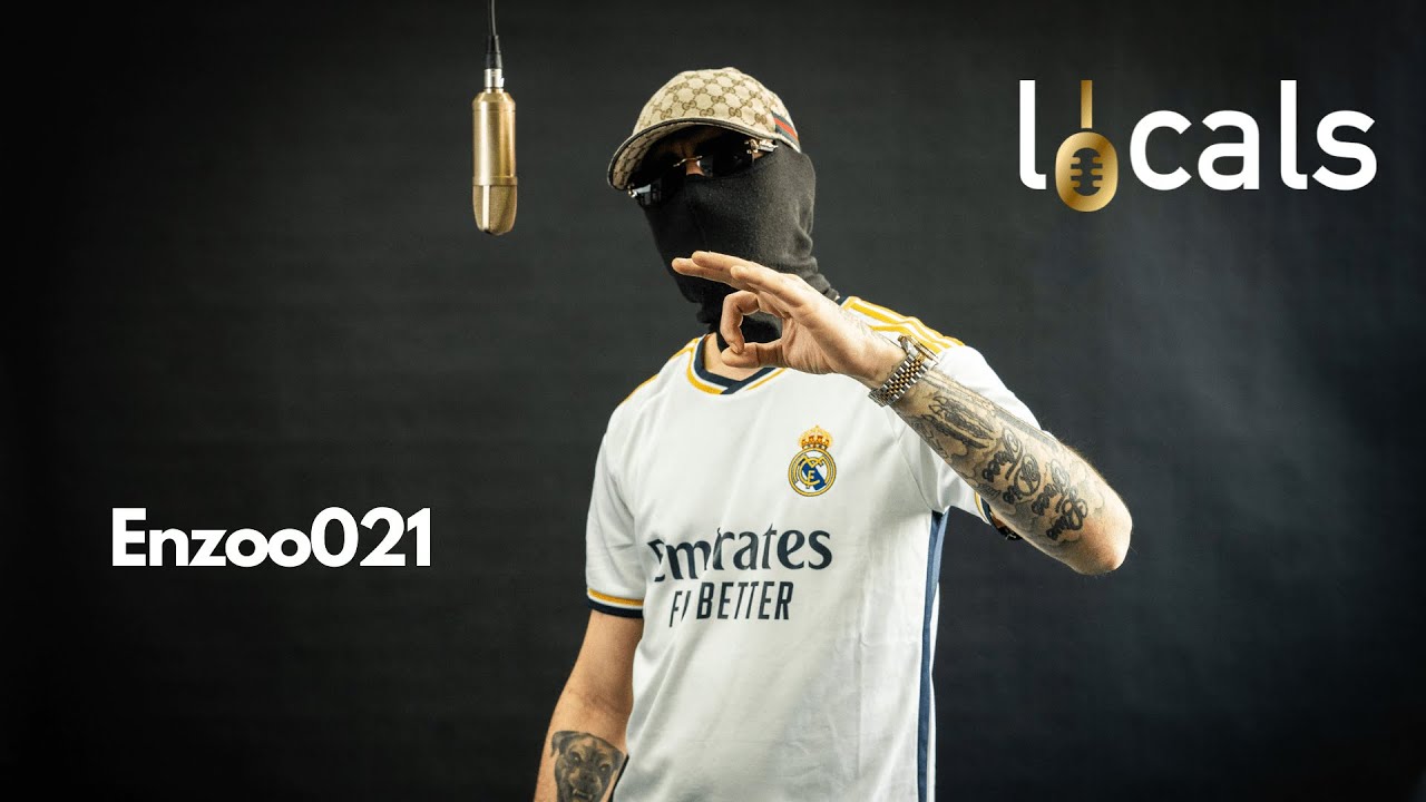 Enzoo021 - Passive | #29