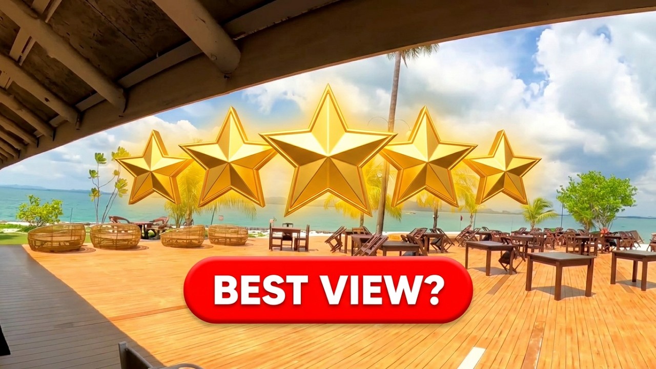 Koh Mook                                         Sivalai Beach Resort Thailand        June 2026