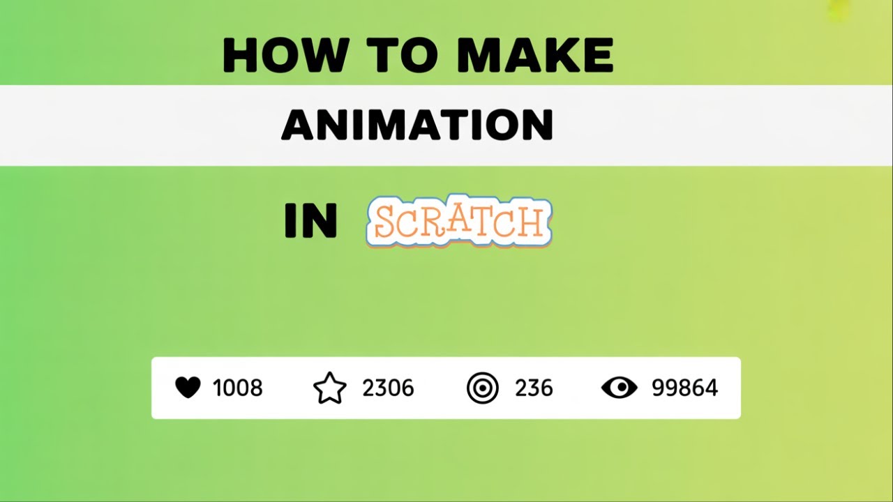 Скрытая правда о Scratch-анимациях