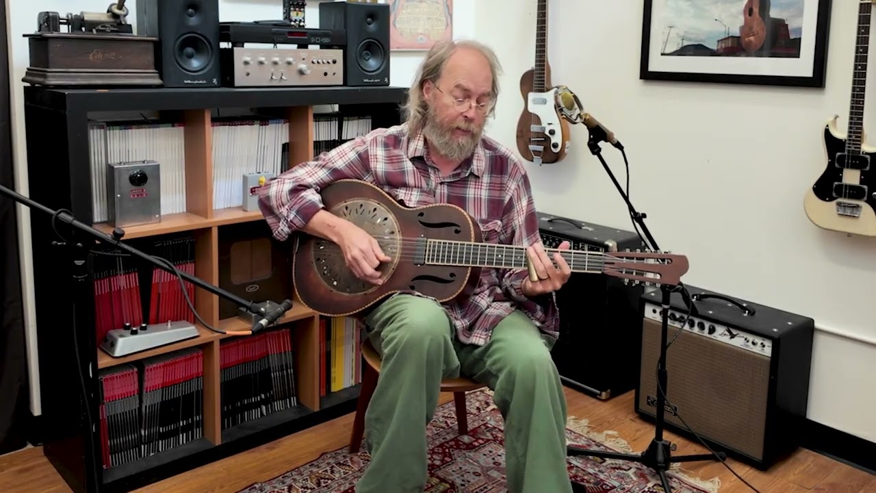 Charlie Parr - 