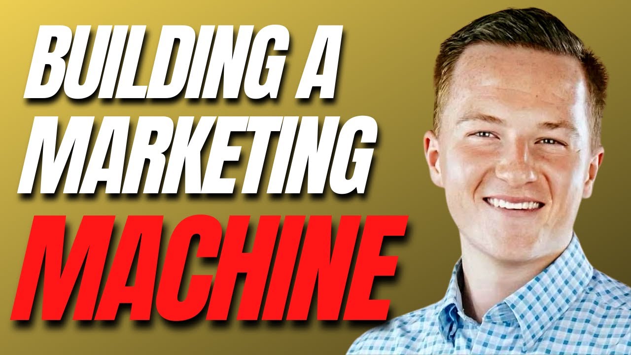 Building a Medicare Marketing Machine with Josh Lustig