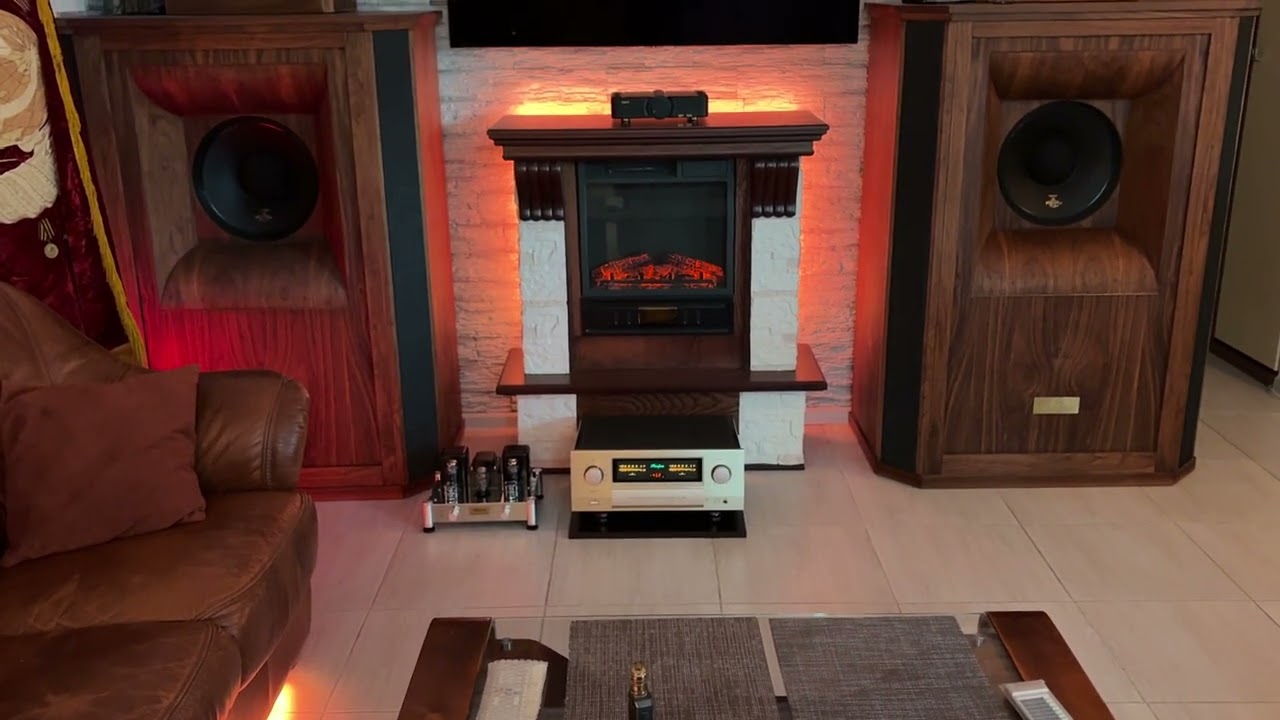 Accuphase E 650