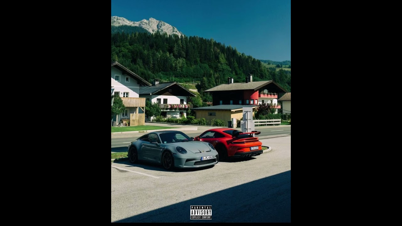 120 KM/h(feat/Wiz F’Ricky $tar & Evas Boy)