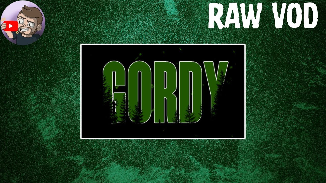 Apartment 22 + Gordy ( RAW VOD )