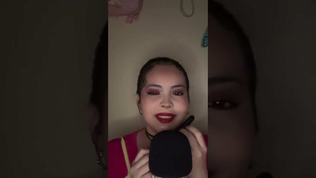 Asmr Live
