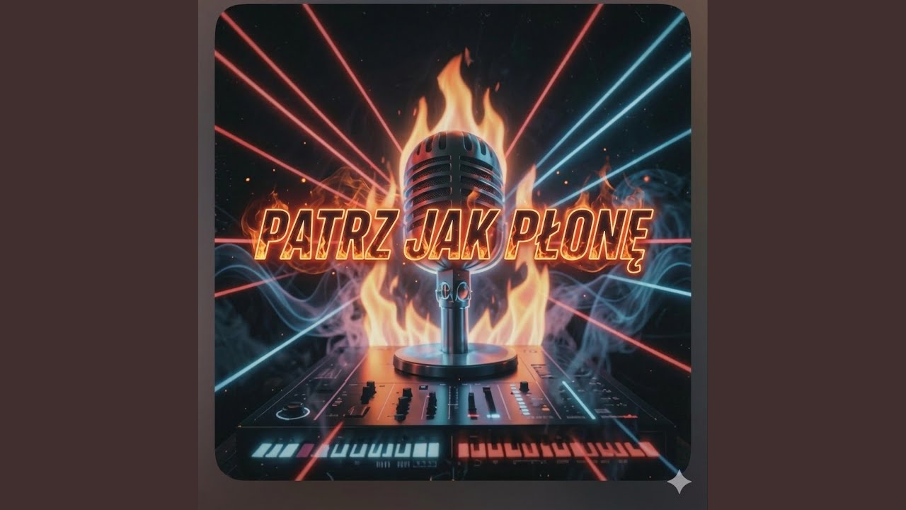 Patrz Jak Płonę